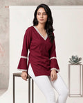 V Charm Kurti
