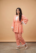 Boheme Tassel Top