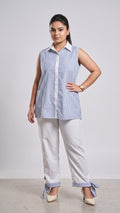 Bow Reverie Top