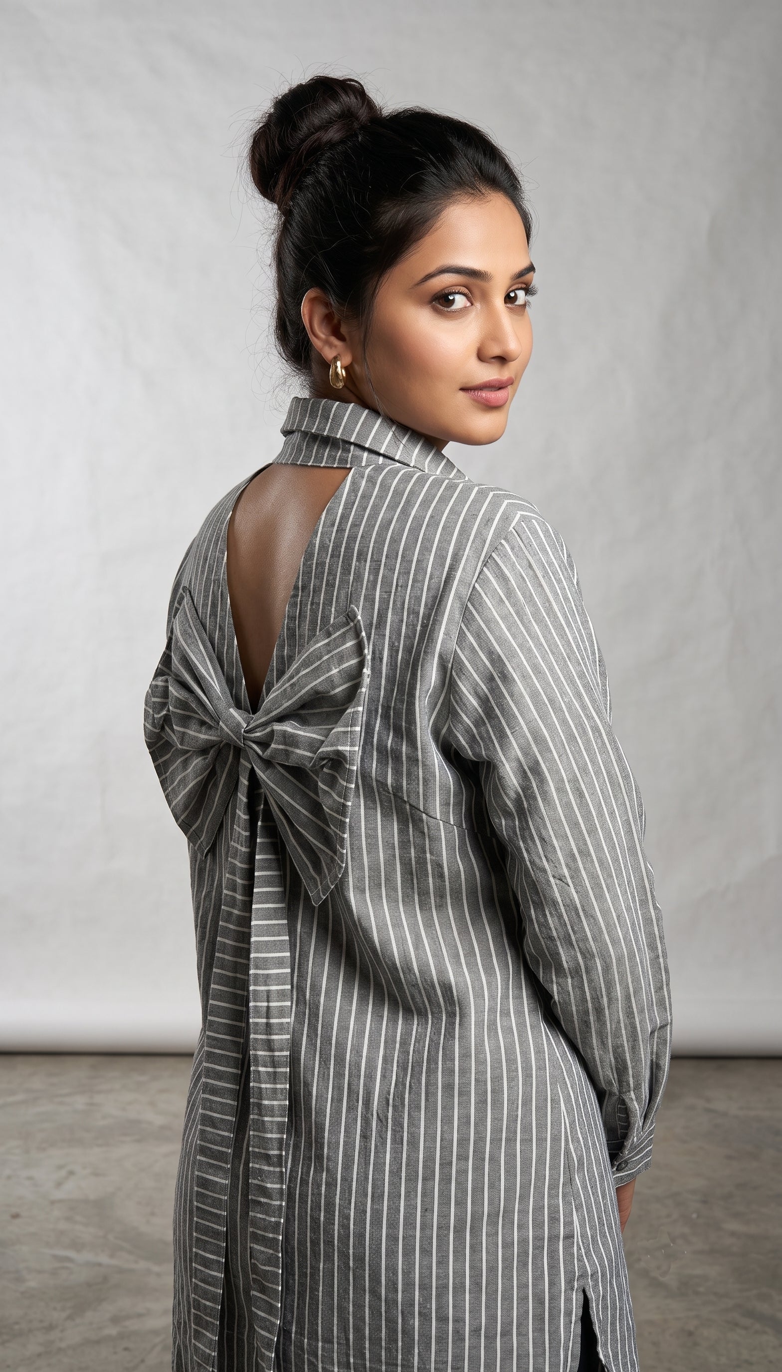 Knot Me Pretty Top