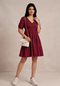 Daisy Short Dress